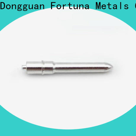 Fortuna lead deep drawing metal Suppliers for conduction,