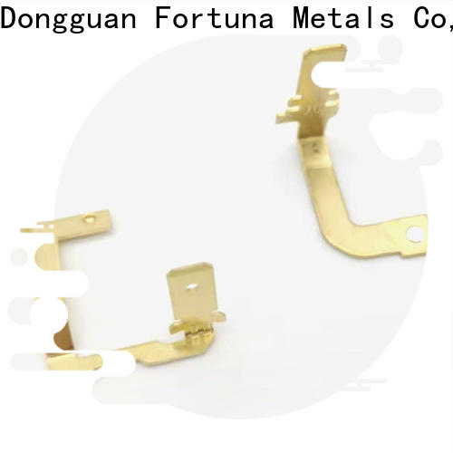 Fortuna Wholesale progressive metal stamping factory for clamping