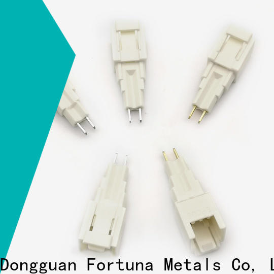 Fortuna High-quality sheet metal blanking Suppliers for switching