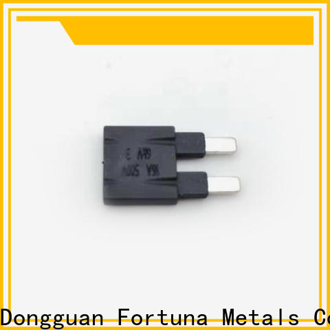 Fortuna Wholesale cheap metal stamps factory for resonance.