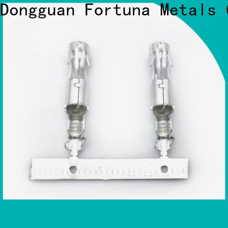 Fortuna New auto stamping parts Supply for switching