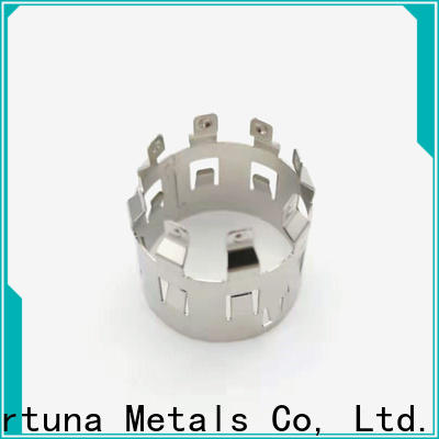 Fortuna ic metal coin for clamping