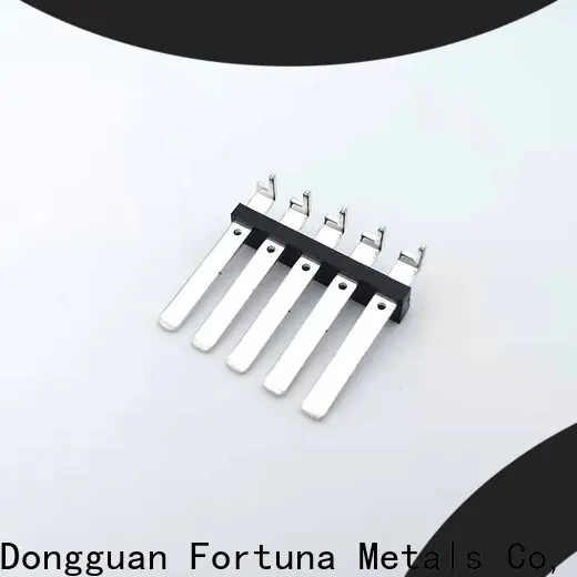 Fortuna practical metal stamping china Chinese for resonance.