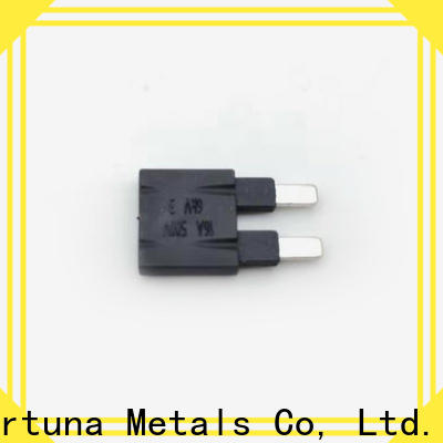 Fortuna Custom metal stamping minnesota Supply for resonance.