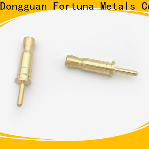 Fortuna Top custom made metal stamp company for conduction,