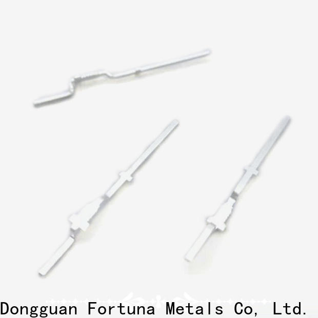 Top deep drawing metal lead manufacturers for clamping