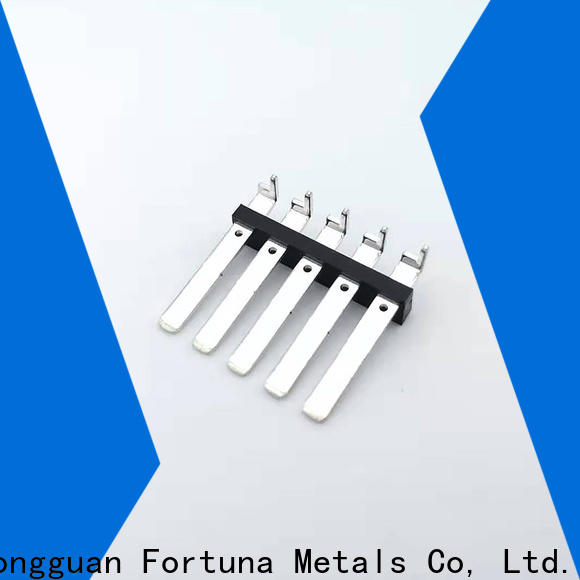 high quality precision metal stamping products online for resonance.