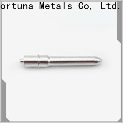 Best custom metal hand stamp lead Suppliers for conduction,