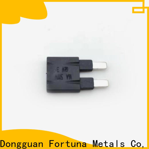 Fortuna Best how to stamp metal factory for resonance.