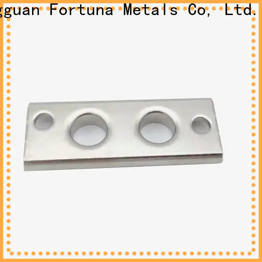 Fortuna ic pacific metal stamping manufacturers for resonance.