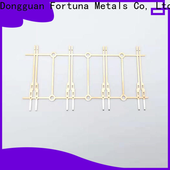 Fortuna professional lead frame for sale for discrete device lead frames