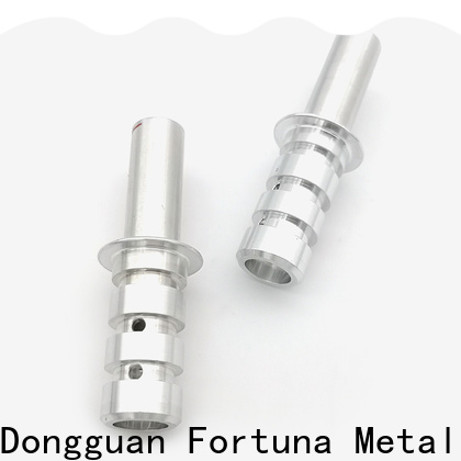 Fortuna Best Precision Metal Stamping Parts Fabricantes para la conducción,