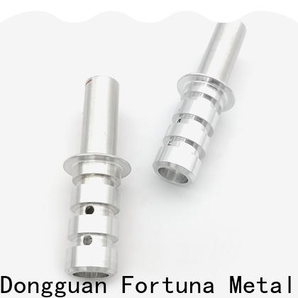 Fortuna Best precision metal stamping parts manufacturers for conduction,