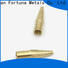 High-quality metal cutting stamp lead Suppliers for switching