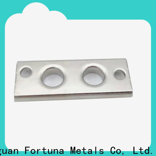 Fortuna Wholesale precision stamping products factory for clamping