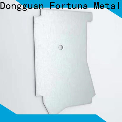 Fortuna Best metal pressing industries company for clamping