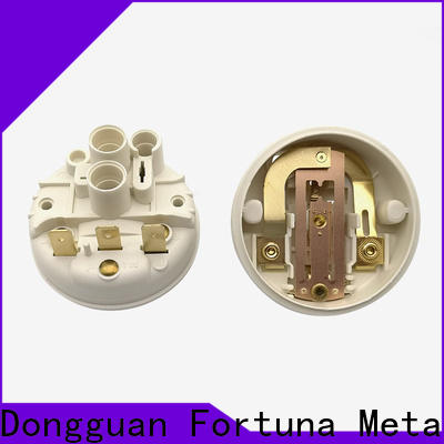 Fortuna lead metal stamping press manufacturers for switching