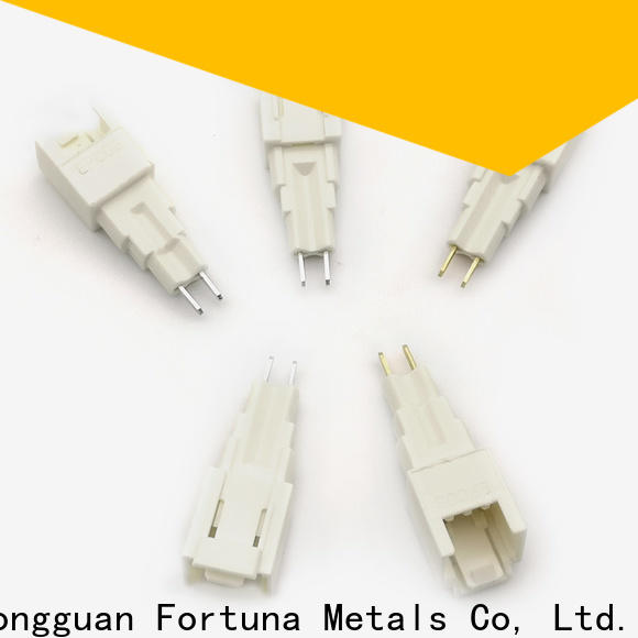 Fortuna frame deep drawing metal factory for clamping