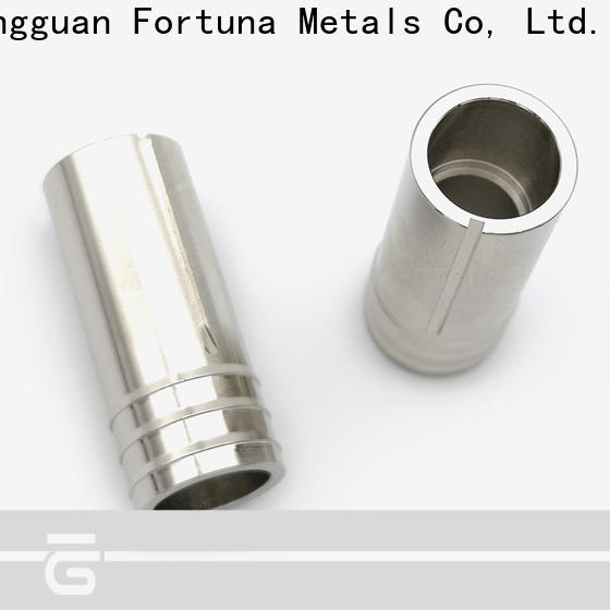 Fortuna ic sheet metal stamping jobs company for resonance.