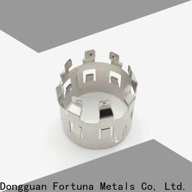 Fortuna frame metal parts for business for conduction,