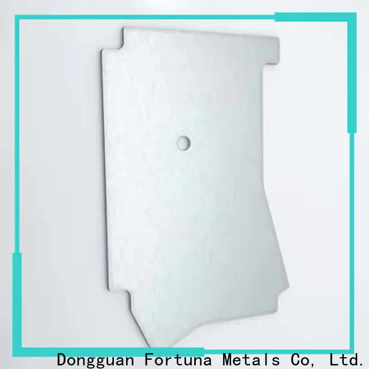 Fortuna frame automotive stamping factory for resonance.