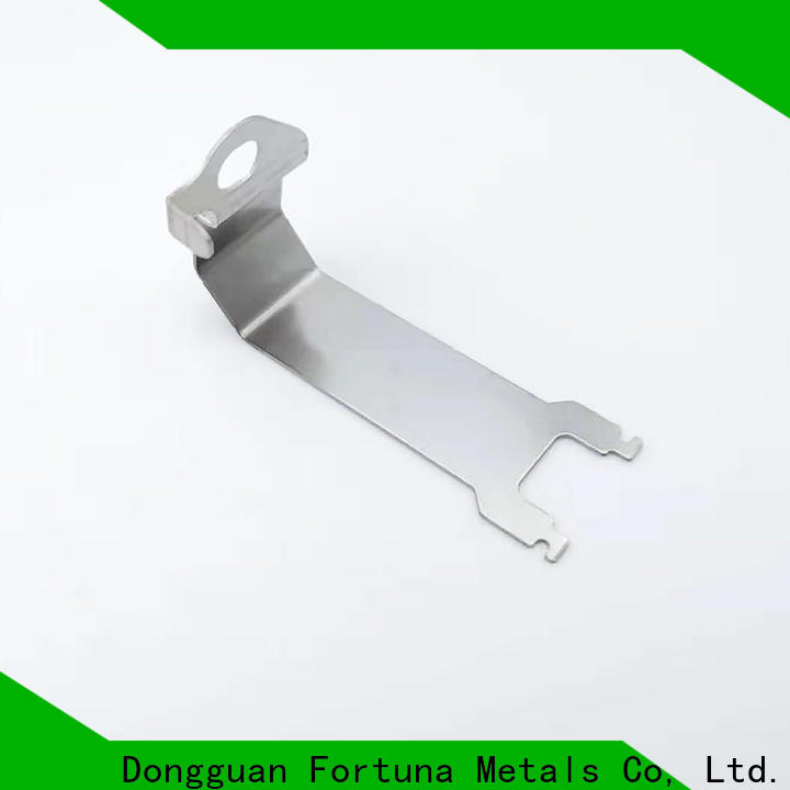 Fortuna general metal stamping companies for sale for instrument components