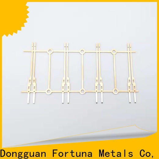 multi function lead frame lead manufacturer for electronics