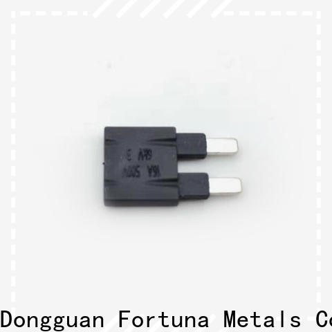Fortuna chinese metal stamping company for clamping