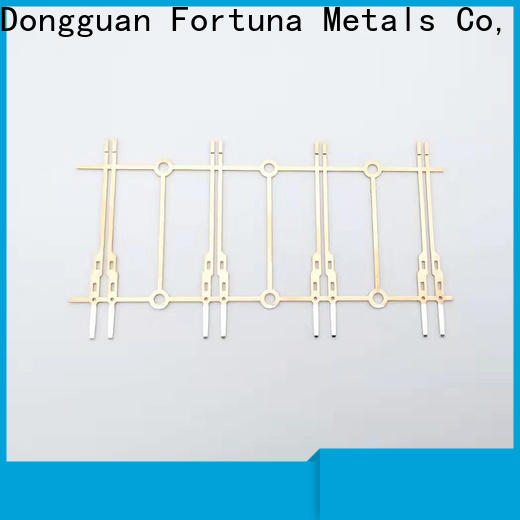 Fortuna precise lead frame for sale for electronics