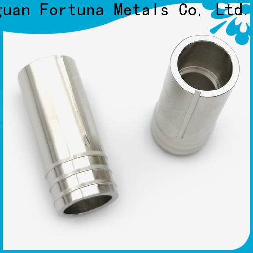 Fortuna Wholesale automotive metal stamping for clamping