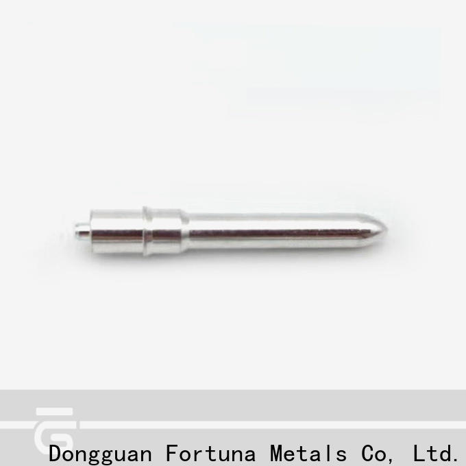 Fortuna metal stamping projects for business for switching