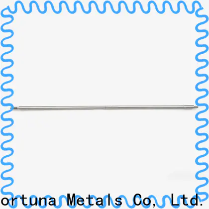 Fortuna Wholesale great lakes metal stamping manufacturers for conduction,