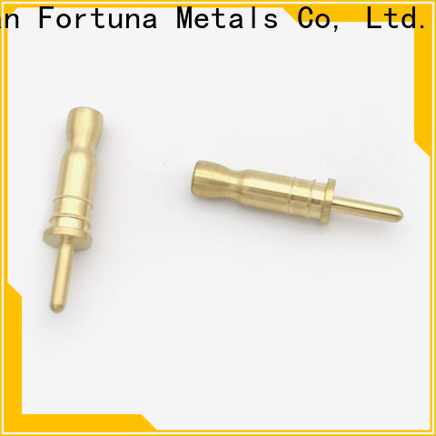 Fortuna High-quality metal embossing services Suppliers for conduction,