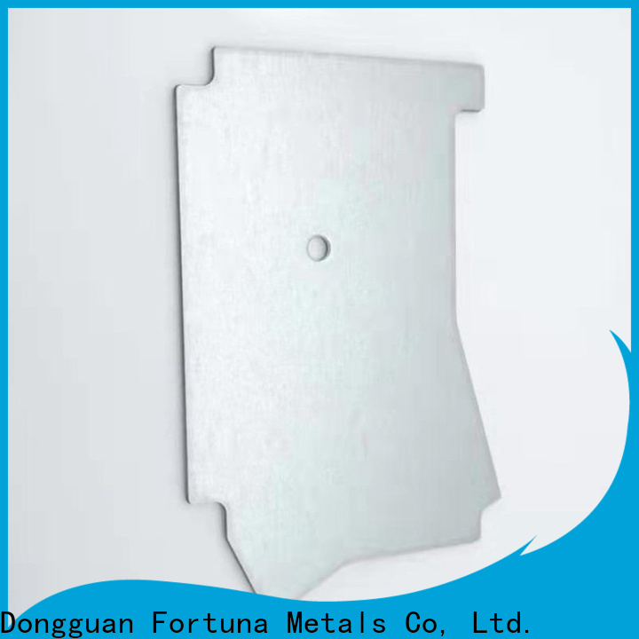 Fortuna Frame Metal Stamping Process de fabricación Proveedores para conducción,