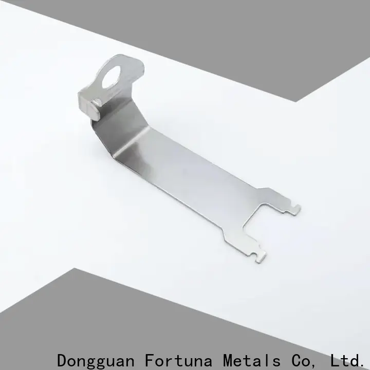 Fortuna high quality metal stamping china tools for office components