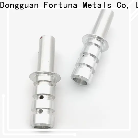 Fortuna ic metal stamping video company for clamping
