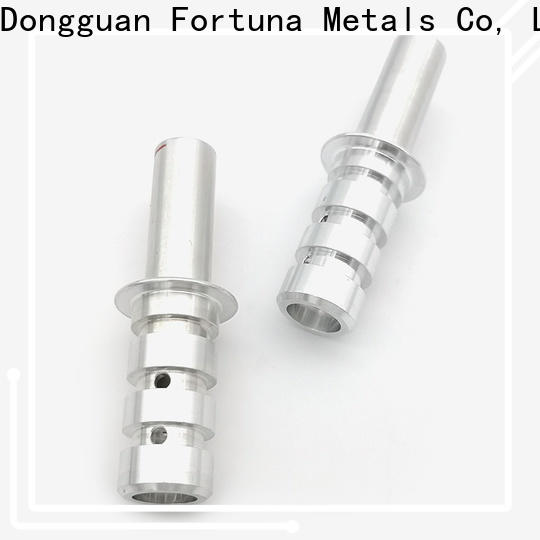 Fortuna ic metal stamping video company for clamping