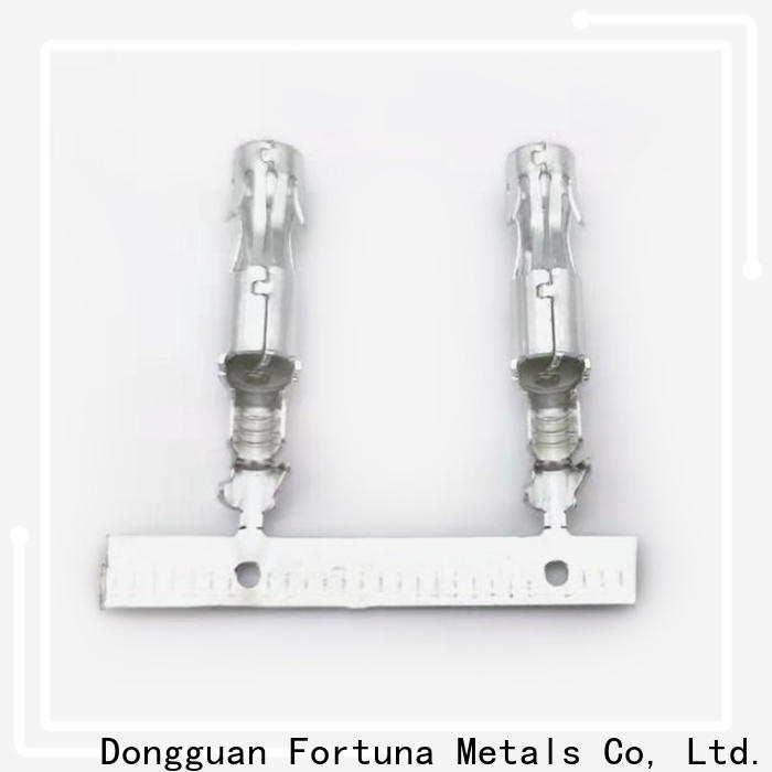 Fortuna Best falls metal stamping for clamping