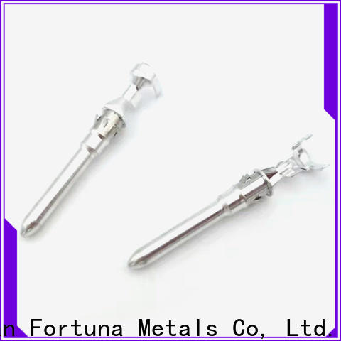 Fortuna frame usa metal stamp Supply for clamping