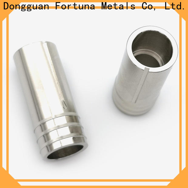 Fortuna ic stamping car parts for business for resonance.