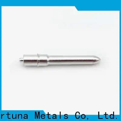 Fortuna lead cleveland metal stamping manufacturers for resonance.