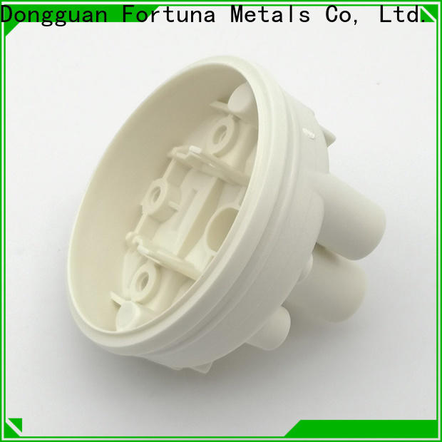 Fortuna High-quality quality metal stamping Supply for conduction,