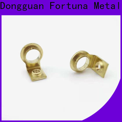 Fortuna ic sheet metal stamping dies company for switching