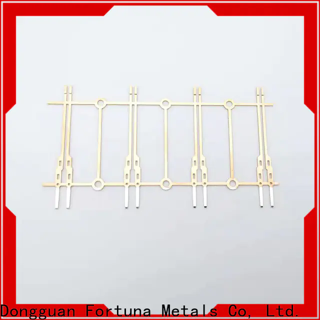 Fortuna professional lead frame for sale for integrated circuit lead frames