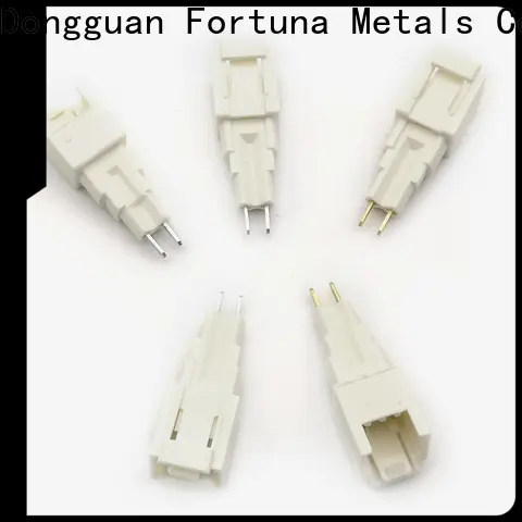 Fortuna ic precision metal stamping china manufacturers for clamping