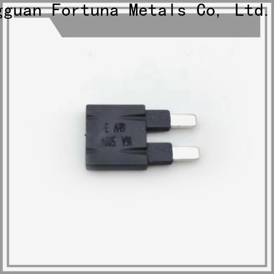 Fortuna New arcade metal stamping for business for clamping
