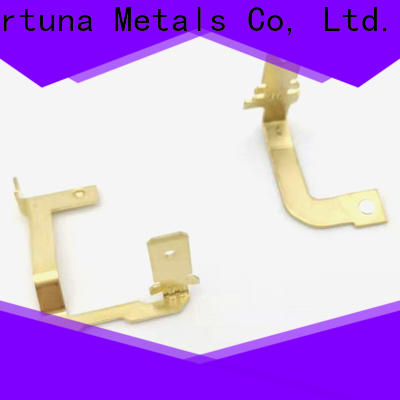 Fortuna New alabama metal stamping company for switching
