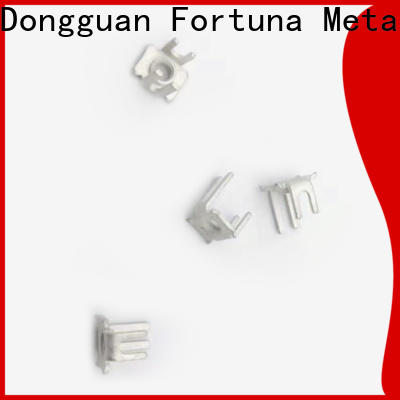 Fortuna High-quality metal stamping companies in ohio Supply for resonance.