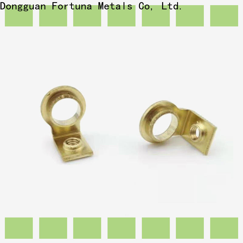 metal stamping tolerances frame company for conduction,