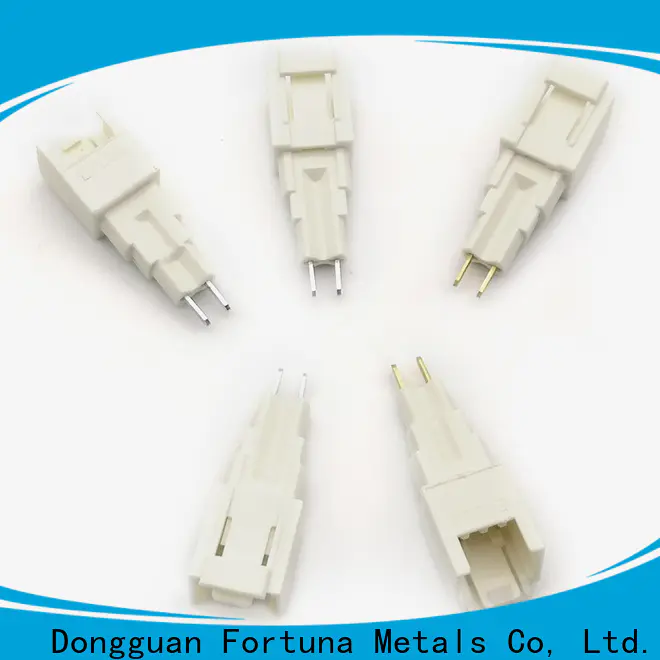 Fortuna lead metal stamping press manufacturers for conduction,